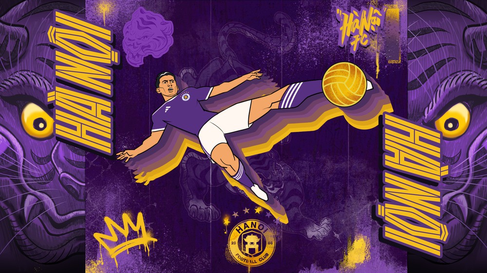 Trailer LPBank V.League 1 – 2026/27: Bản sắc Việt hòa cùng bóng đá hiện đại - Ảnh 7.