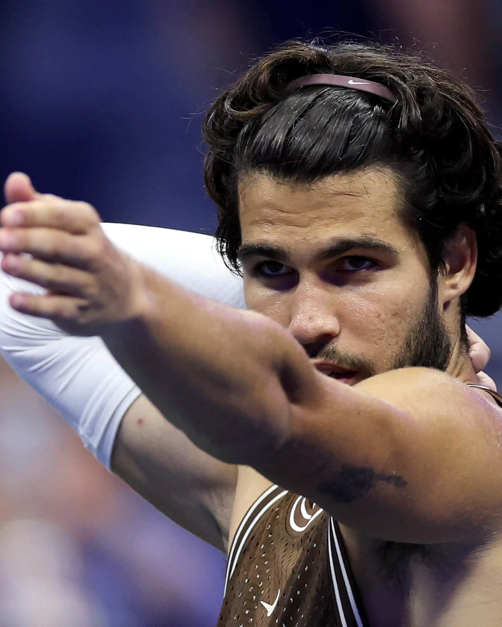 Lịch thi đấu US Open 2026 hôm nay 4/9, rạng sáng 5/9 - Ảnh 1. Lịch thi đấu US Open 2026 hôm nay