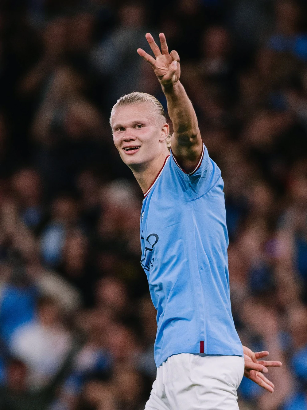 TRỰC TIẾP bóng đá Man City vs Coventry City 21h00 hôm nay, Ngoại hạng Anh 2026/27 - Ảnh 2.