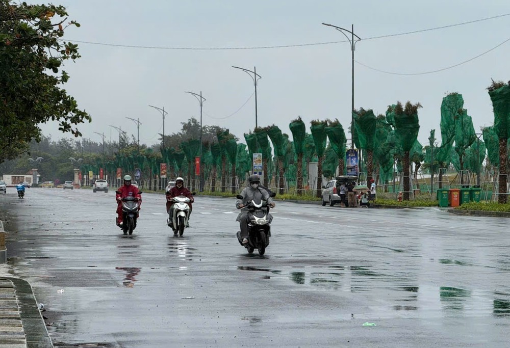 Ngày khai giảng năm học mới (5/9): Thời tiết đẹp trên nhiều khu vực trong cả nước - Ảnh 2.