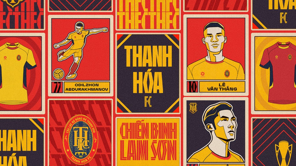 Trailer LPBank V.League 1 – 2026/27: Bản sắc Việt hòa cùng bóng đá hiện đại - Ảnh 13.