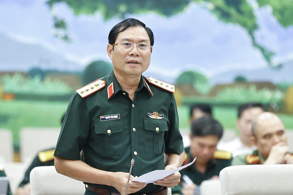 Quy định việc tiếp nhận và xử lý xung đột thông tin trên không gian mạng - Ảnh 1. Quy định việc tiếp nhận và xử lý xung đột thông tin trên không gian mạng - Ảnh 1.