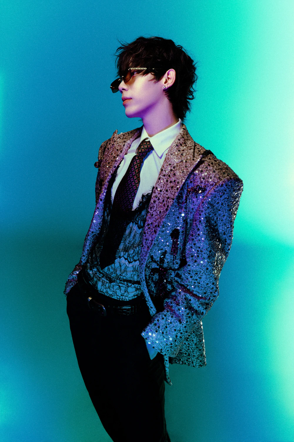 LOHAN phát hành album "Prince On", đầu tư âm nhạc lẫn hình ảnh - Ảnh 1.