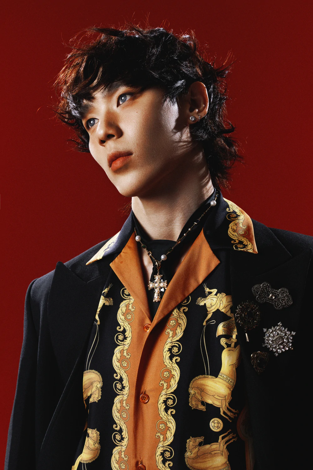 LOHAN phát hành album "Prince On", đầu tư âm nhạc lẫn hình ảnh - Ảnh 3.