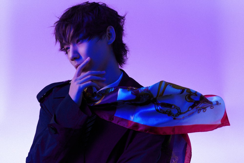 LOHAN phát hành album "Prince On", đầu tư âm nhạc lẫn hình ảnh - Ảnh 2.
