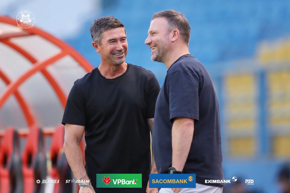 Hà Nội FC và áp lực cho HLV Harry Kewell ngay từ ngày khai màn - Ảnh 3.