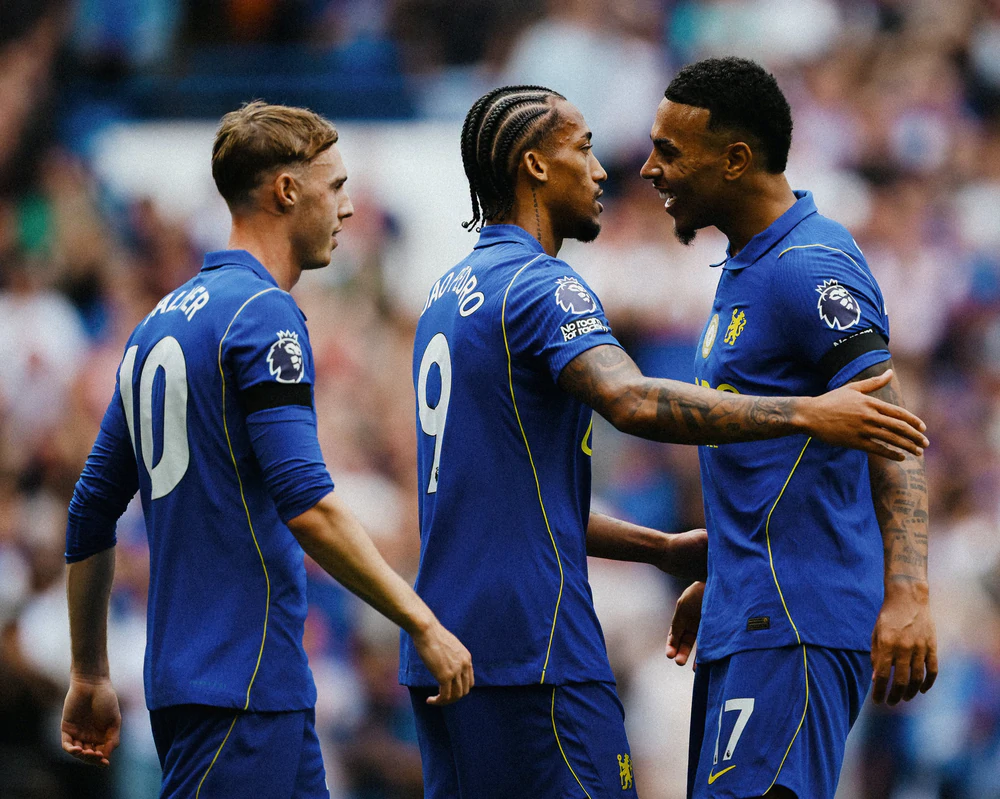Nhận định Arsenal vs Chelsea 22h30 ngày 6/9, vòng 3 Ngoại hạng Anh 2026-27 - Ảnh 1. Nhận định Arsenal vs Chelsea 22h30 ngày 6/9, vòng 3 Ngoại hạng Anh 2026-27 - Ảnh 1.