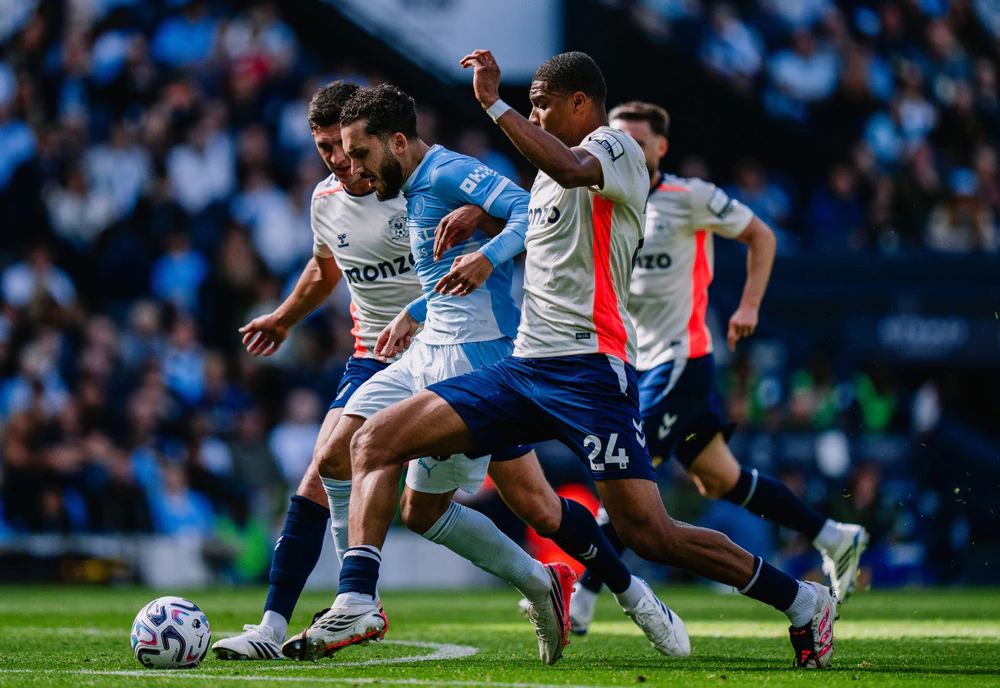 TRỰC TIẾP bóng đá Man City vs Coventry City: Haaland ghi bàn (H1, 1-0) - Ảnh 2. TRỰC TIẾP bóng đá Man City vs Coventry City: Haaland ghi bàn (H1, 1-0) - Ảnh 2.