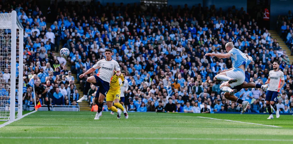 TRỰC TIẾP bóng đá Man City vs Coventry City: Haaland ghi bàn (H1, 1-0) - Ảnh 2. TRỰC TIẾP bóng đá Man City vs Coventry City: Haaland ghi bàn (H1, 1-0) - Ảnh 2.