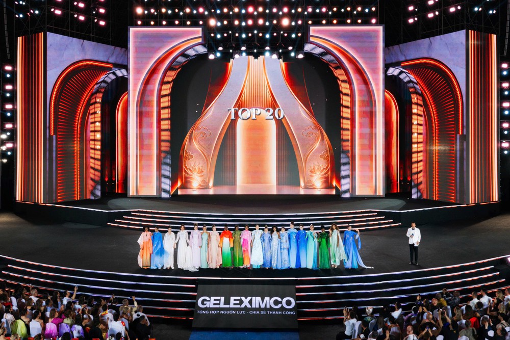 CẬP NHẬT: Hoa hậu Lê Nguyễn Bảo Ngọc vào Top 12 Miss World 2026  - Ảnh 4.