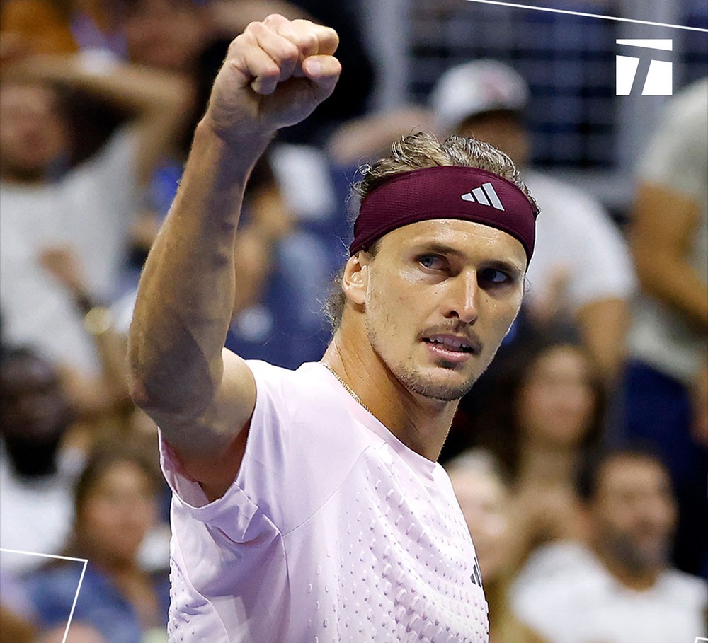 Kết quả US Open 2026 hôm nay 5/9, rạng sáng 6/9 - Ảnh 1. Kết quả US Open 2026 hôm nay