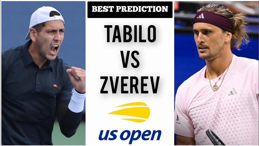 Lịch thi đấu US Open 2026 hôm nay