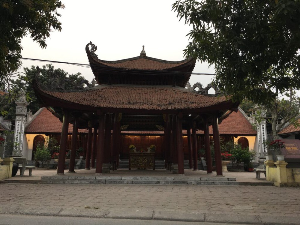 Di sản Hà Nội cùng "lên sóng" giữa 100 ngày chuyển đổi số (kỳ 3): Từ ngôi đình mở tới cuộc trò chuyện mở - Ảnh 2.