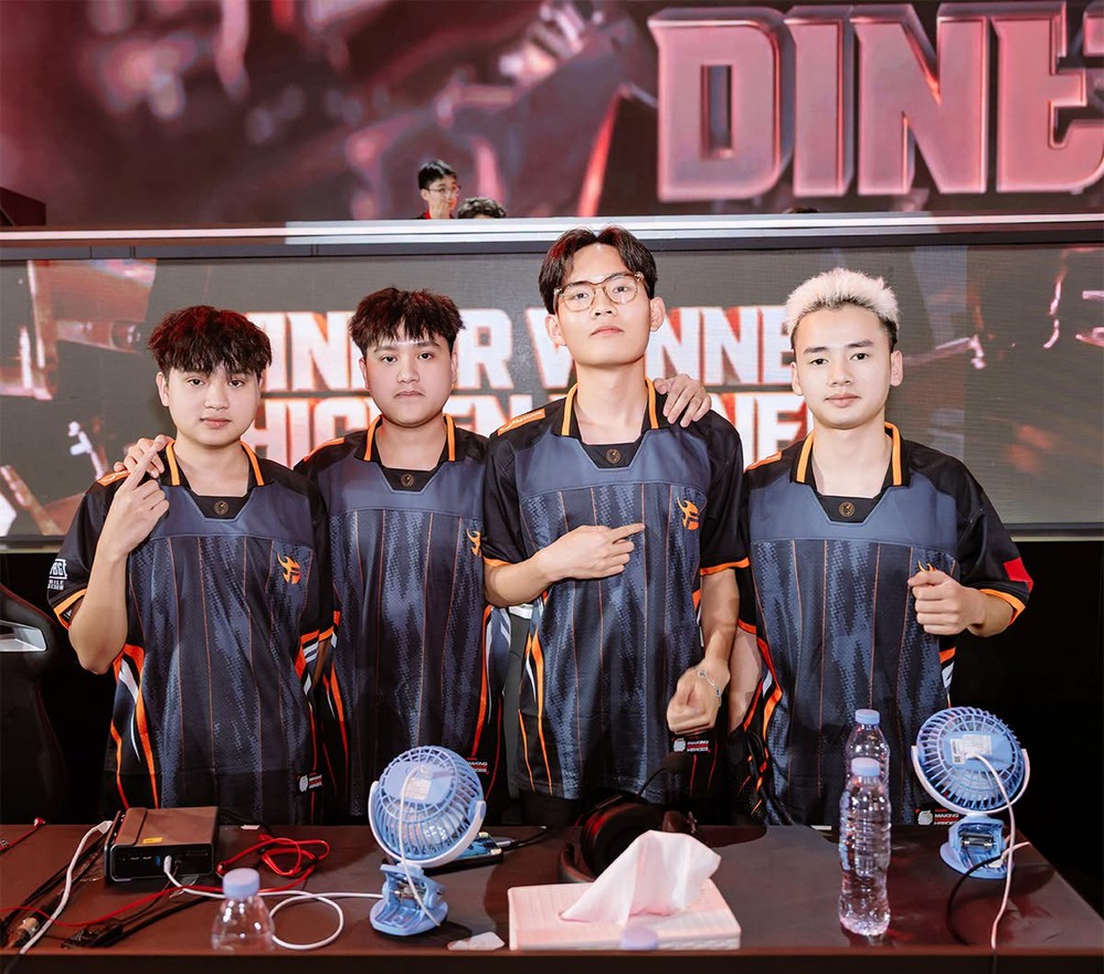 Team Flash lên ngôi PMPL Vietnam Fall 2026, hướng tới đấu trường châu lục - Ảnh 2.