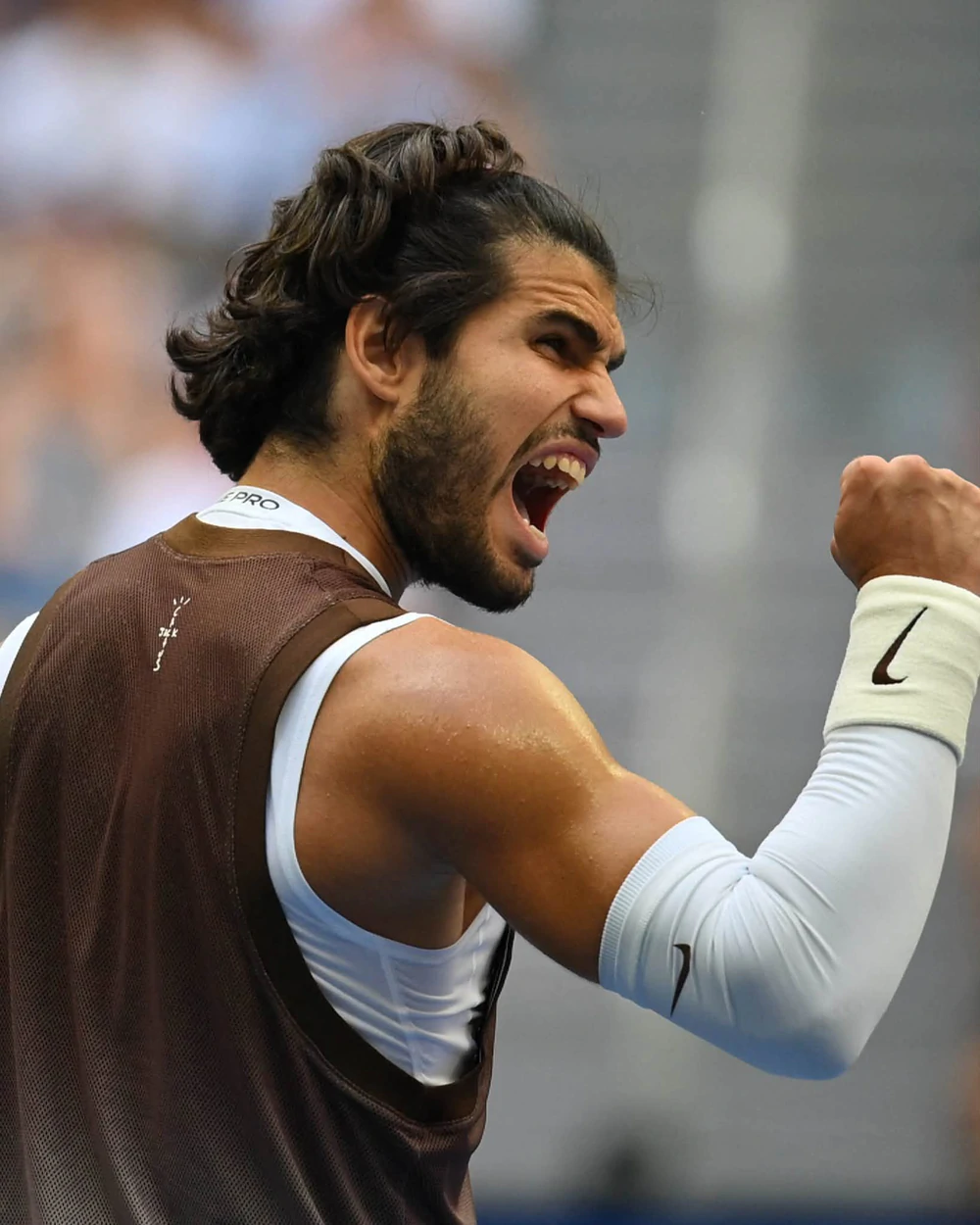 Kết quả US Open 2026 hôm nay 6/9, rạng sáng 7/9 - Ảnh 1. Kết quả US Open 2026 hôm nay