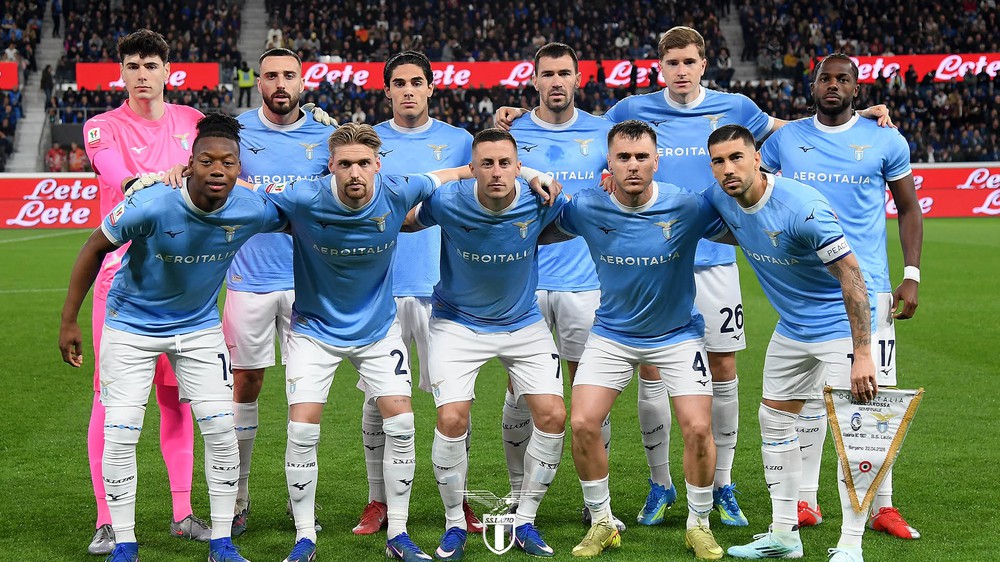 Lazio sẽ đánh bại Udinese? Ảnh: CLB Lazio Lazio sẽ đánh bại Udinese? Ảnh: CLB Lazio