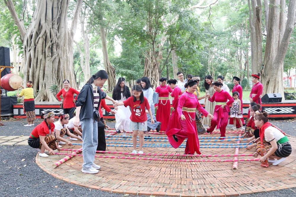 Từ "hợp nhất" đến "tích hợp" - để văn hóa trở thành mạch nguồn của phát triển: Một chương trình, một đích đến: Con người - Ảnh 2.