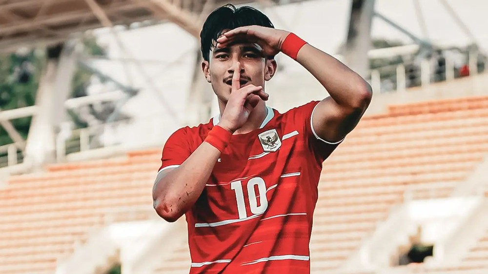 U20 Indonesia