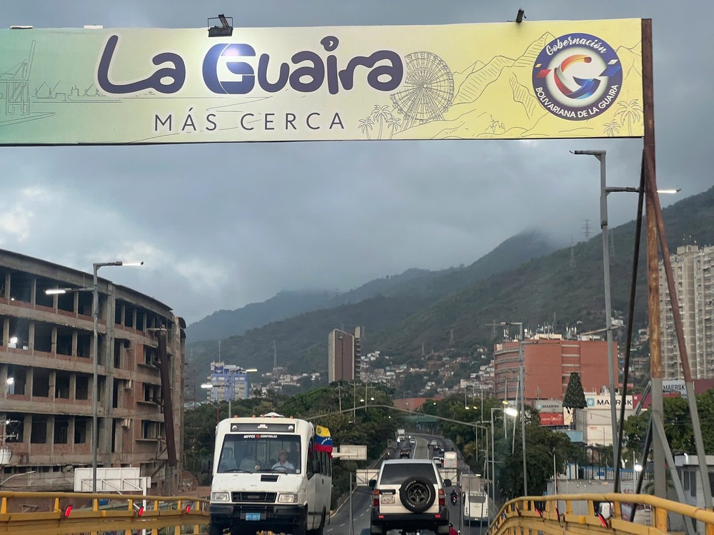 La Guaira (Venezuela) hồi sinh và những nghĩa tình từ Việt Nam - Ảnh 4.