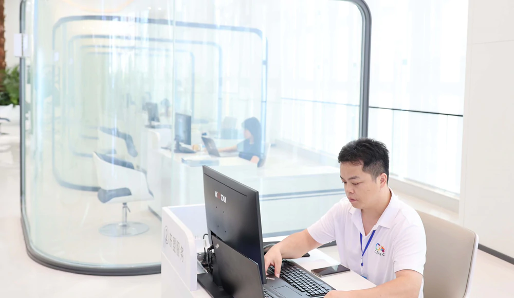 Dùng AI tạo hình ảnh quảng cáo món ăn: Lợi bất cập hại - Ảnh 1. Dùng AI tạo hình ảnh quảng cáo món ăn: Lợi bất cập hại - Ảnh 1.
