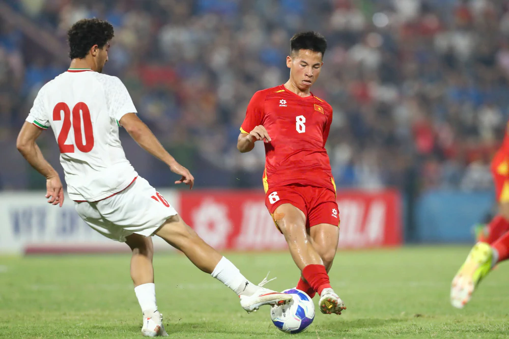 Chuyên trang bóng đá Đông Nam Á phản ứng mạnh với thất bại của U20 Việt Nam - Ảnh 1. Chuyên trang bóng đá Đông Nam Á phản ứng mạnh với thất bại của U20 Việt Nam - Ảnh 1.