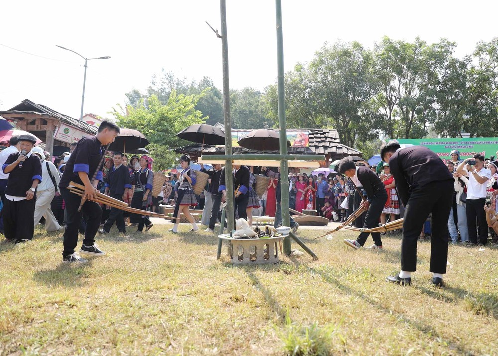 Từ "hợp nhất" đến "tích hợp"… (kỳ 2): Để văn hóa không bị "hòa tan" trong một chương trình lớn - Ảnh 1. Từ "hợp nhất" đến "tích hợp"… (kỳ 2): Để văn hóa không bị "hòa tan" trong một chương trình lớn - Ảnh 1.