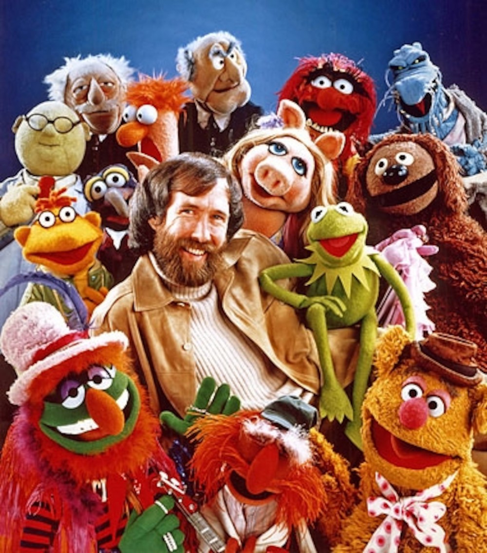 "The Muppet Show" - Sức hút của những chú rối sau nửa thế kỷ - Ảnh 2. "The Muppet Show" - Sức hút của những chú rối sau nửa thế kỷ - Ảnh 2.