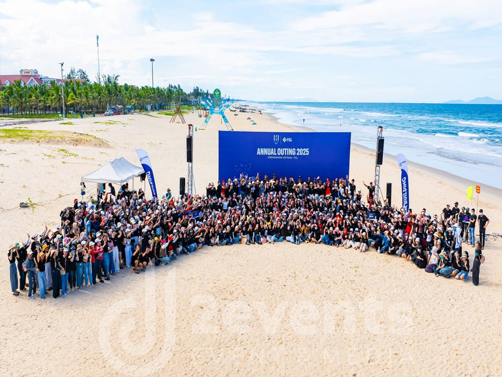 D2 Events tổ chức đa dạng sự kiện doanh nghiệp tại Đà Nẵng - Ảnh 2. D2 Events tổ chức đa dạng sự kiện doanh nghiệp tại Đà Nẵng - Ảnh 2.