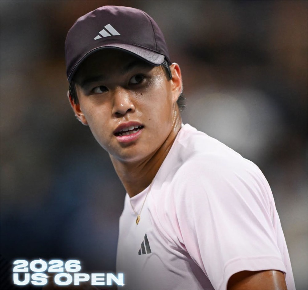 Kết quả US Open 2026 hôm nay 8/9 - Ảnh 1. Kết quả US Open 2026 hôm nay 8/9 - Ảnh 1.