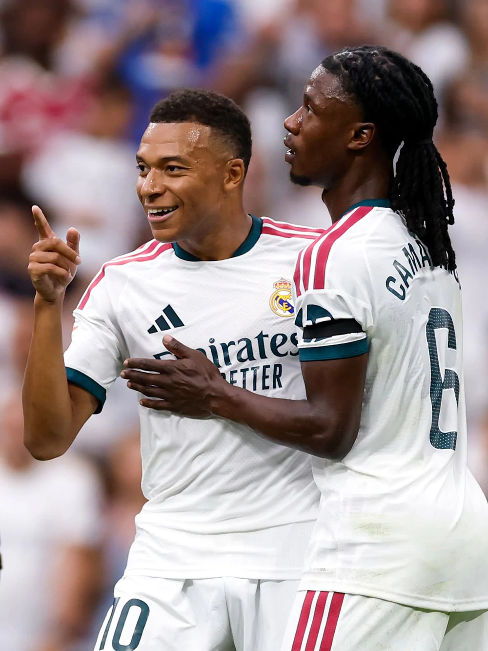 Nhận định Real Madrid vs Inter Milan 02h00 ngày 9/9, vòng phân hạng Champions League 2026-27 - Ảnh 1. Nhận định Real Madrid vs Inter Milan 02h00 ngày 9/9, vòng phân hạng Champions League 2026-27 - Ảnh 1.
