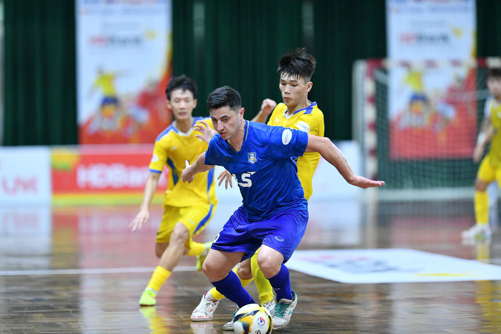Tin nóng bóng đá Việt hôm nay 8/9: VTV dự kiến trực tiếp bóng đá nữ ASIAD; Tuyển thủ U20 Việt Nam bận rộn sau vòng loại châu Á - Ảnh 3. Tin nóng bóng đá Việt hôm nay 8/9: VTV dự kiến trực tiếp bóng đá nữ ASIAD; Tuyển thủ U20 Việt Nam bận rộn sau vòng loại châu Á - Ảnh 3.