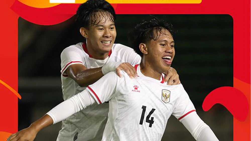Xác định 16 đội bóng tham dự VCK U20 châu Á 2027: Đông Nam Á có 3 đại diện - Ảnh 2.