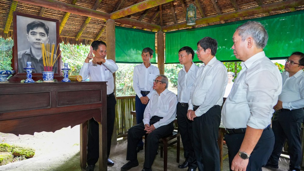 Tăng thời gian lưu trú của du khách qua kết nối nhiều loại hình trải nghiệm - Ảnh 1. Tăng thời gian lưu trú của du khách qua kết nối nhiều loại hình trải nghiệm - Ảnh 1.
