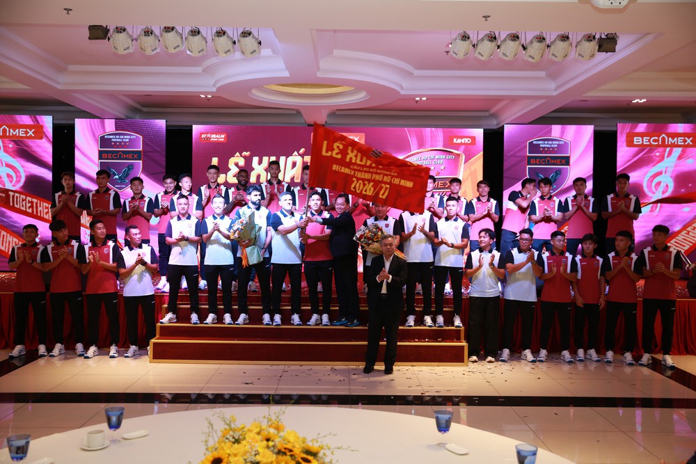Dàn tuyển thủ quyết tâm sớm trở lại V-League - Ảnh 3. Dàn tuyển thủ quyết tâm sớm trở lại V-League - Ảnh 3.