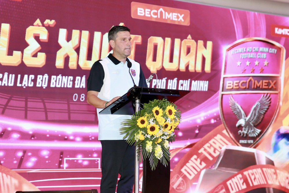 Dàn tuyển thủ quyết tâm sớm trở lại V-League - Ảnh 1. Dàn tuyển thủ quyết tâm sớm trở lại V-League - Ảnh 1.