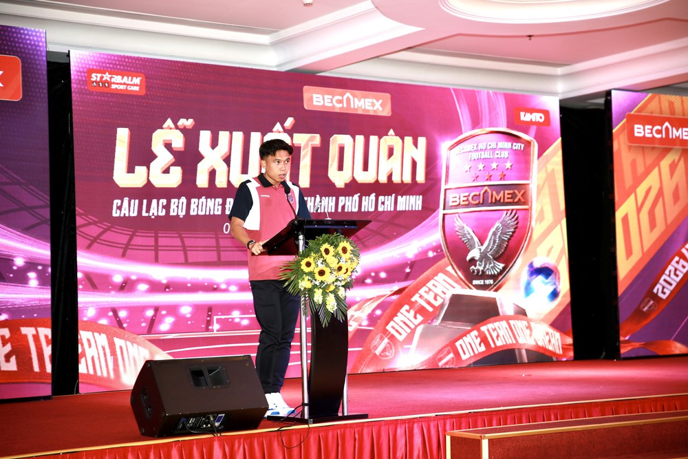 Dàn tuyển thủ quyết tâm sớm trở lại V-League - Ảnh 2. Dàn tuyển thủ quyết tâm sớm trở lại V-League - Ảnh 2.