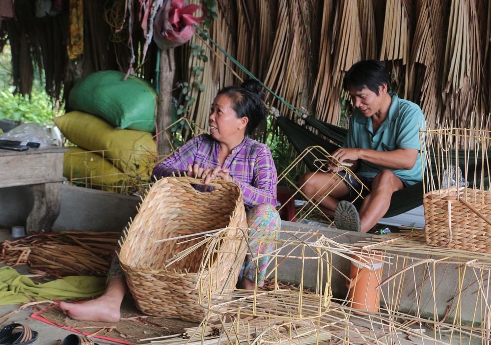 Từ "hợp nhất" đến "tích hợp"… (kỳ 3 & hết): Để mỗi đồng vốn cho văn hóa tạo ra sức sống ở cơ sở - Ảnh 5.