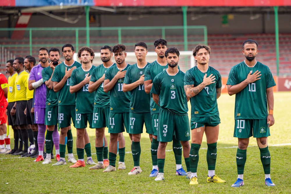 Tin nóng thể thao tối 8/9: Xác định 6 đội bóng chuyền nữ tranh vé dự Olympic trong tháng này - Ảnh 3. Tin nóng thể thao tối 8/9: Xác định 6 đội bóng chuyền nữ tranh vé dự Olympic trong tháng này - Ảnh 3.