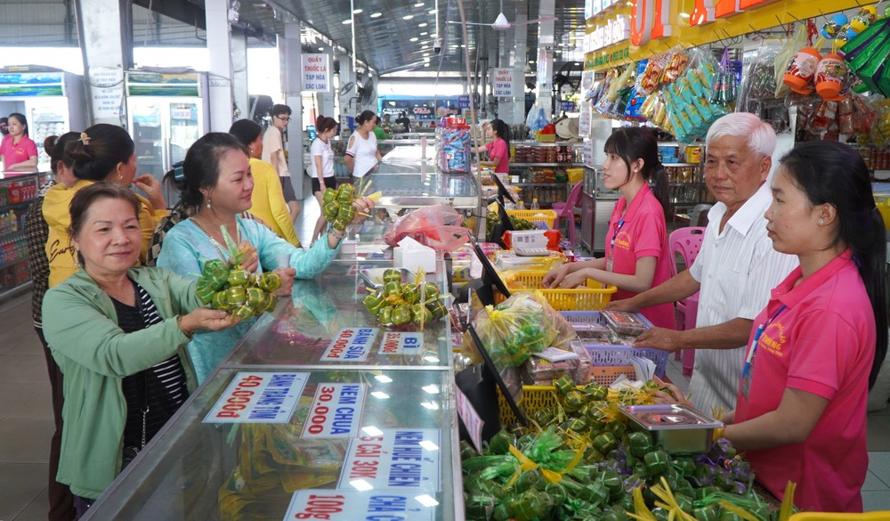Từ "hợp nhất" đến "tích hợp"… (kỳ 3 & hết): Để mỗi đồng vốn cho văn hóa tạo ra sức sống ở cơ sở - Ảnh 6.