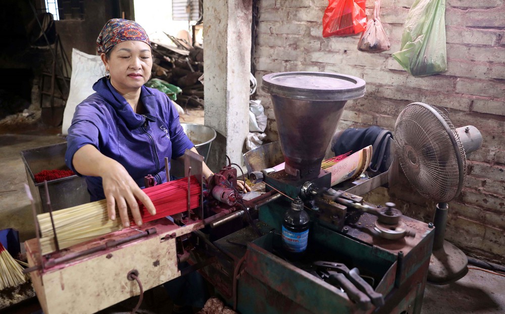 Từ "hợp nhất" đến "tích hợp"… (kỳ 3 & hết): Để mỗi đồng vốn cho văn hóa tạo ra sức sống ở cơ sở - Ảnh 7.
