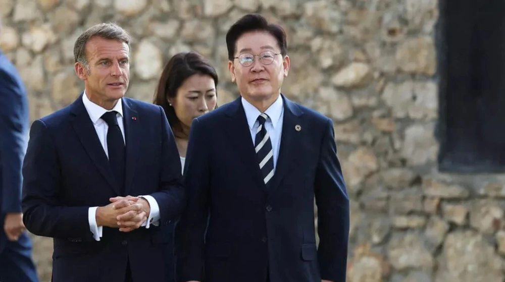Lumière 2026: Hàn Quốc và Pháp rót 1 tỷ euro cho điện ảnh, biến khủng hoảng thành cơ hội - Ảnh 7. Lumière 2026: Hàn Quốc và Pháp rót 1 tỷ euro cho điện ảnh, biến khủng hoảng thành cơ hội - Ảnh 7.