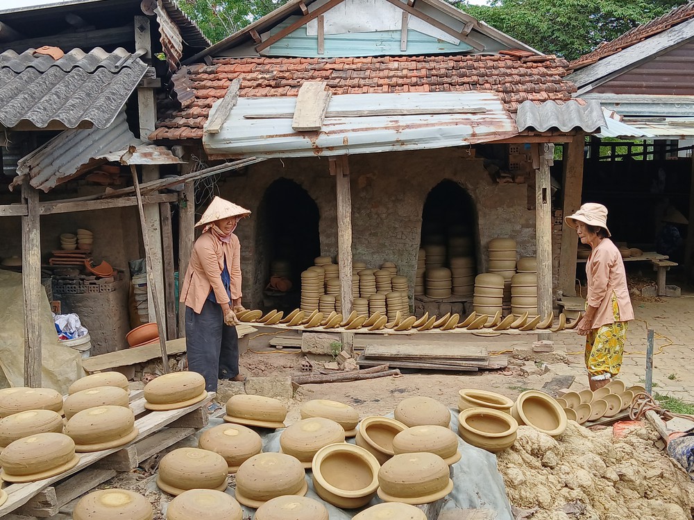 Từ "hợp nhất" đến "tích hợp"… (kỳ 3 & hết): Để mỗi đồng vốn cho văn hóa tạo ra sức sống ở cơ sở - Ảnh 4.
