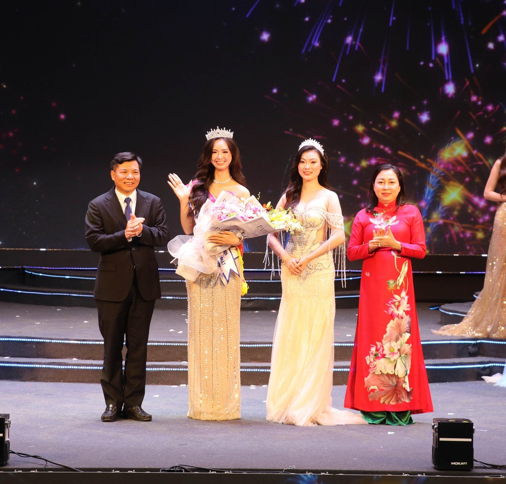 Từ tình yêu quê hương đến trách nhiệm của người trẻ - Ảnh 5. Từ tình yêu quê hương đến trách nhiệm của người trẻ - Ảnh 5.