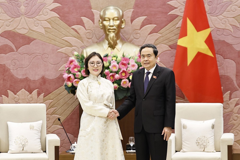 Dấu ấn Đối tác toàn diện Việt Nam-Mông Cổ trên lĩnh vực văn hoá nghệ thuật - Ảnh 1. Dấu ấn Đối tác toàn diện Việt Nam-Mông Cổ trên lĩnh vực văn hoá nghệ thuật - Ảnh 1.