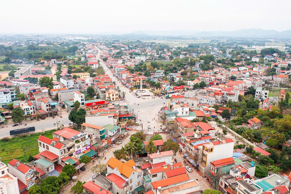 CHUYỆN Ở KÉP: Từ một vùng đất giao điểm đến một không gian phát triển mới - Ảnh 3.