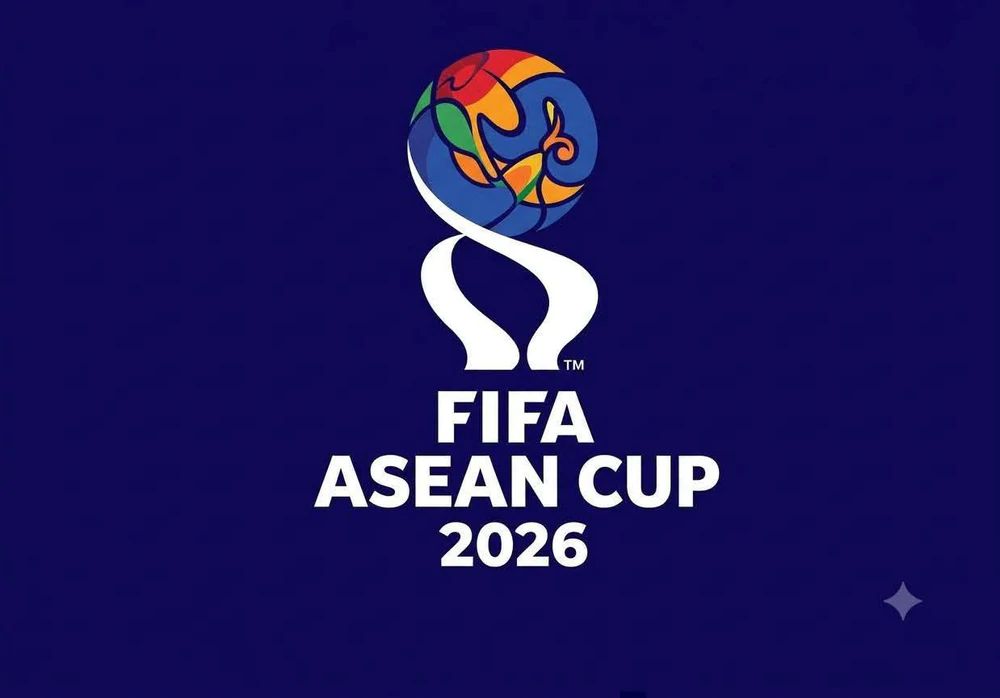 FIFA ASEAN Cup trình làng logo, đội tuyển Việt Nam chuẩn bị cho cuộc đấu mới - Ảnh 2. FIFA ASEAN Cup trình làng logo, đội tuyển Việt Nam chuẩn bị cho cuộc đấu mới - Ảnh 2.