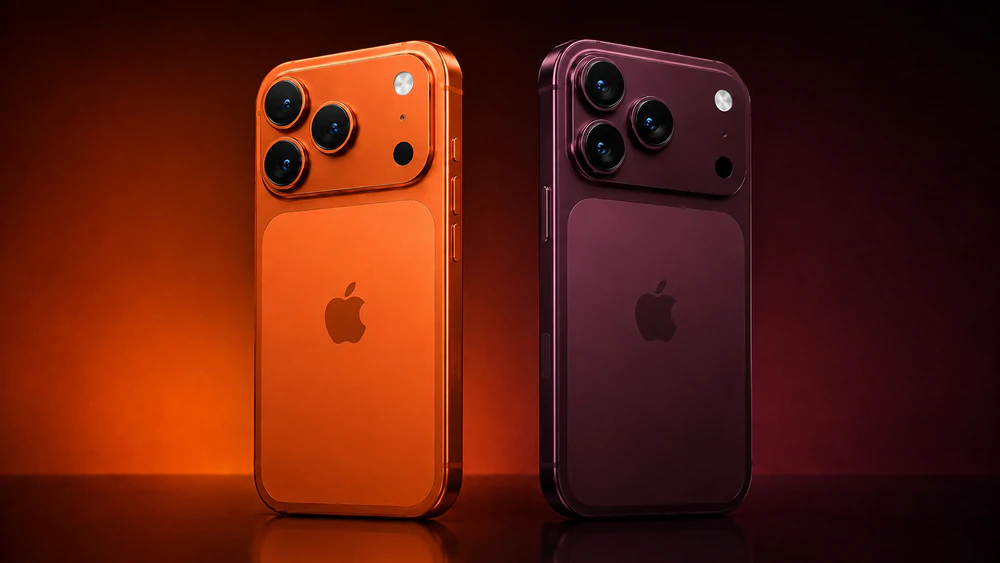 Apple ra mắt "vũ khí" mới iPhone màn hình gập cùng iPhone 18 - Ảnh 2. Apple ra mắt "vũ khí" mới iPhone màn hình gập cùng iPhone 18 - Ảnh 2.