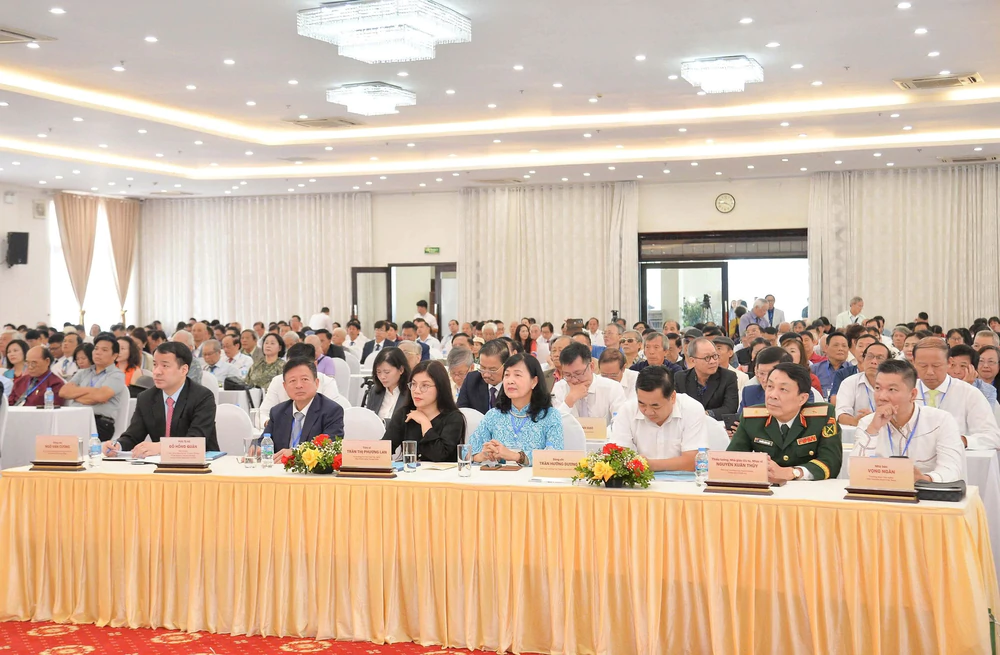 Đưa âm nhạc Việt Nam vào không gian số - Ảnh 1. Đưa âm nhạc Việt Nam vào không gian số - Ảnh 1.