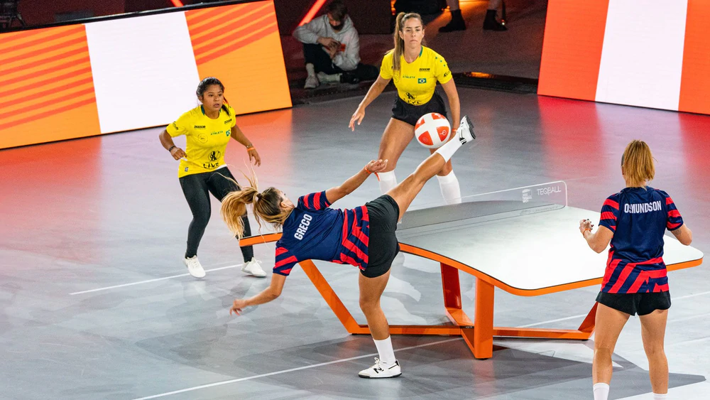 ASIAD 2026: Sáu môn thể thao lần đầu xuất hiện tại sân chơi châu lục - Ảnh 4. ASIAD 2026: Sáu môn thể thao lần đầu xuất hiện tại sân chơi châu lục - Ảnh 4.