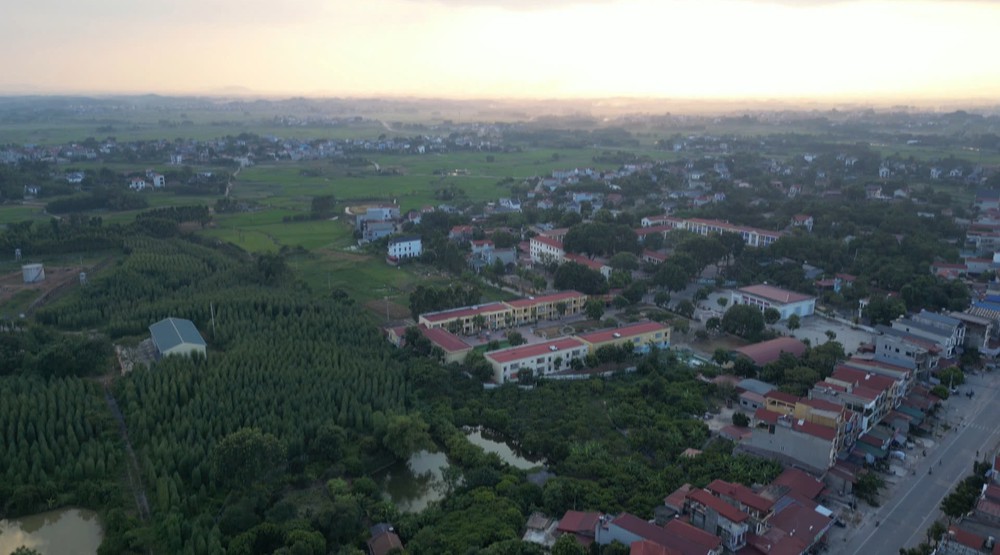 CHUYỆN Ở KÉP: Từ một vùng đất giao điểm đến một không gian phát triển mới - Ảnh 7.